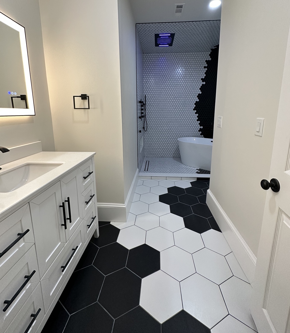 Bathroom Remodeling