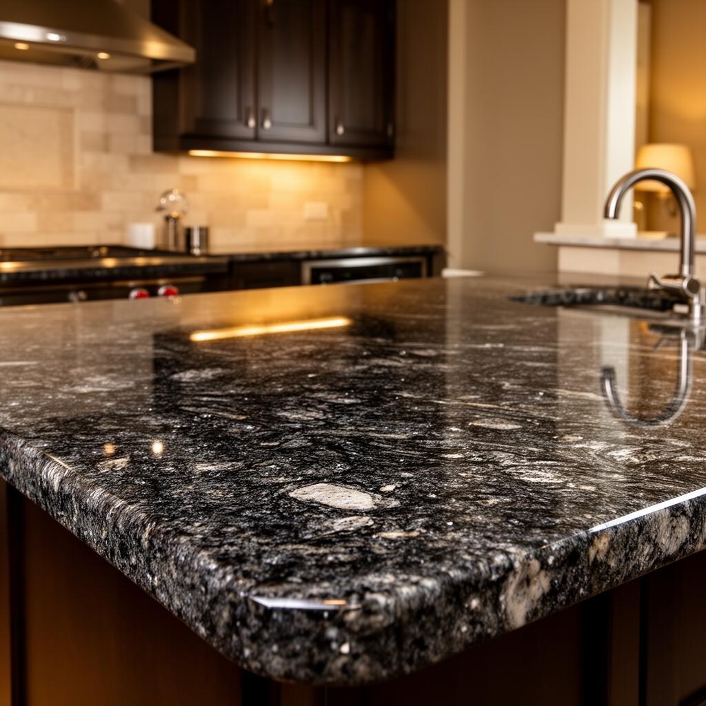 Granite