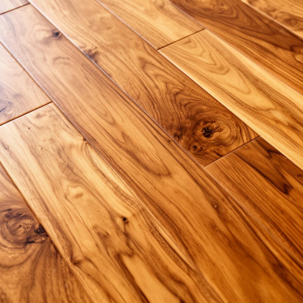 Hardwood
