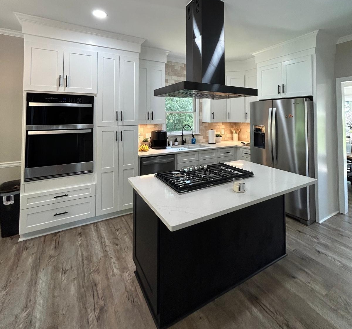 Your dream kitchen can come true