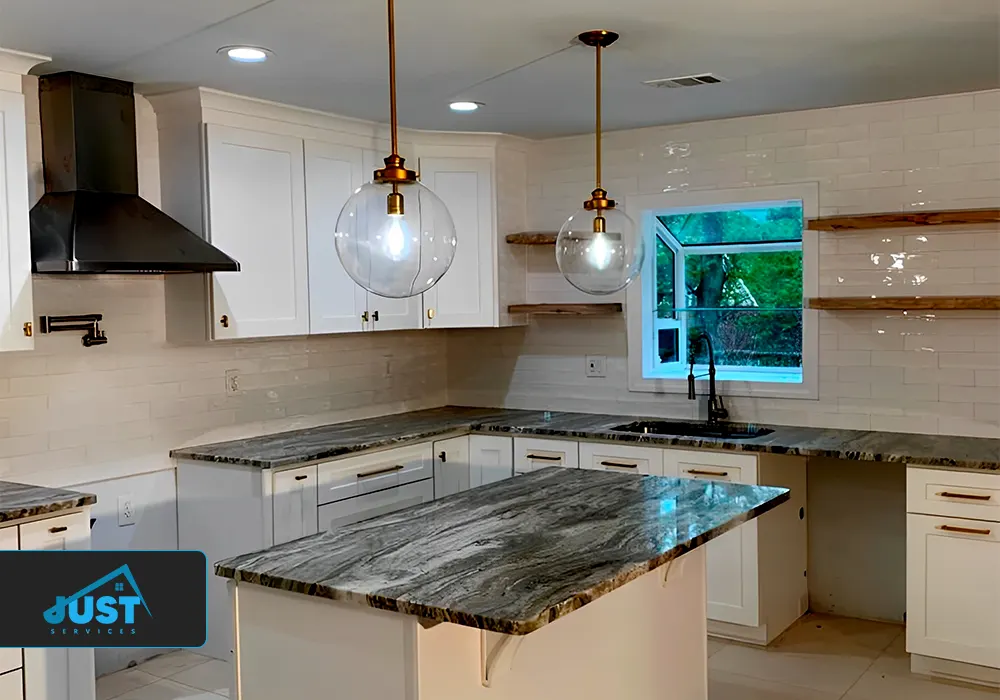 How to Choose the Right Countertop Material