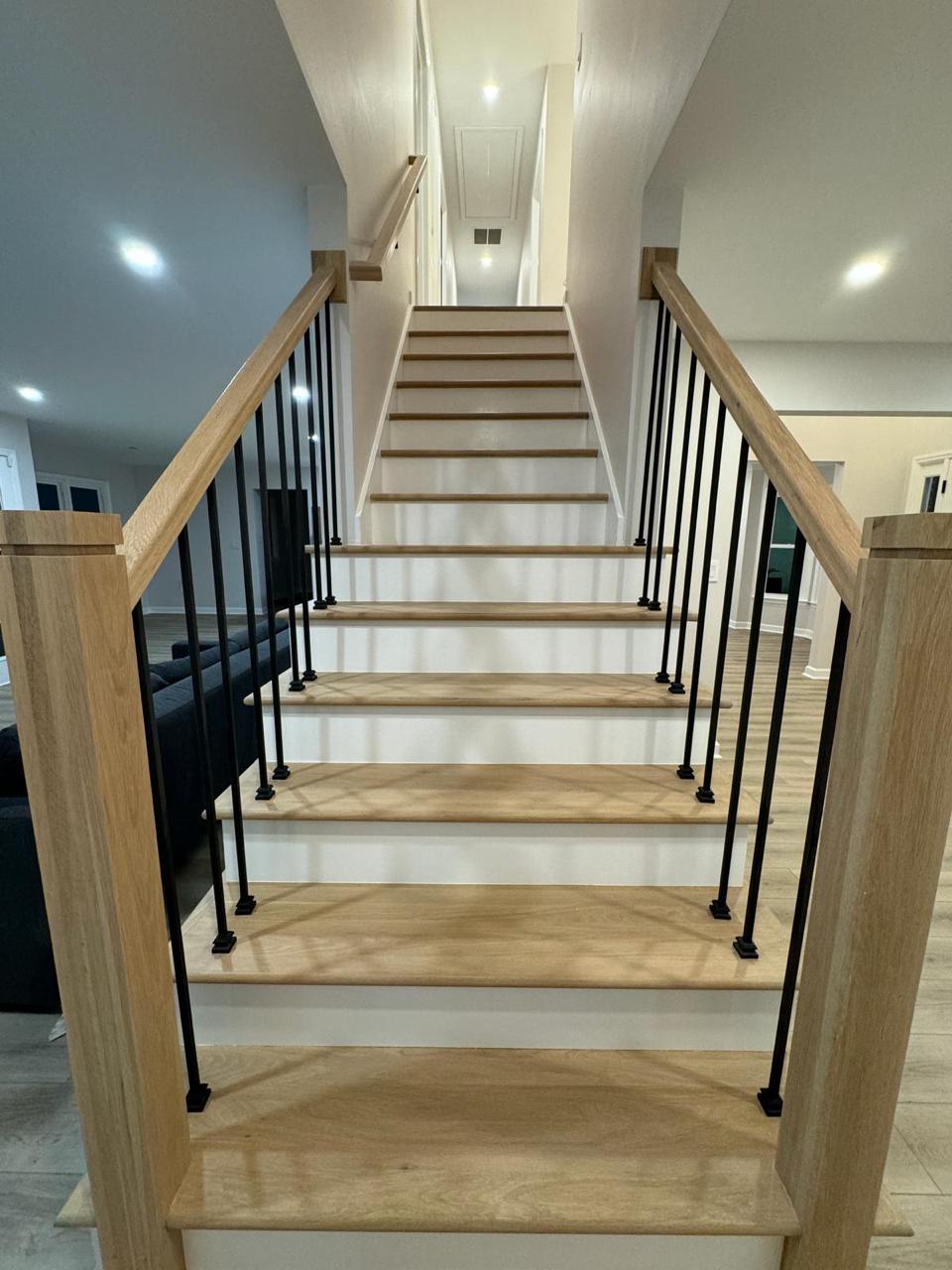 Custom Stair Solutions for Your Home