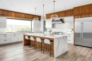 Read more about the article Kitchen Remodel Timeline: A Week-by-Week Breakdown of the Process